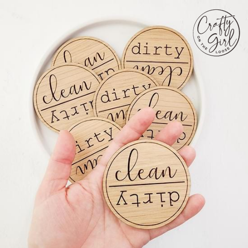 Complimentary Sample