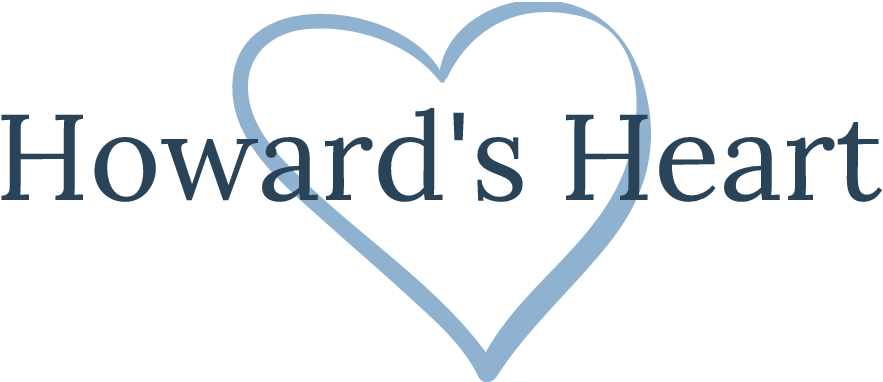 Howard's Heart Bracelet Fundraiser 💙