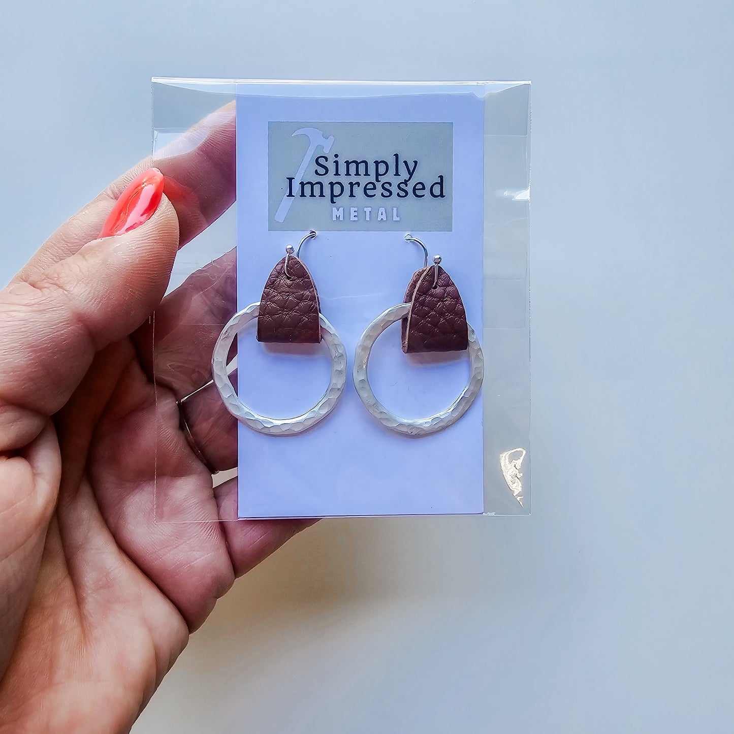 Complimentary Sample