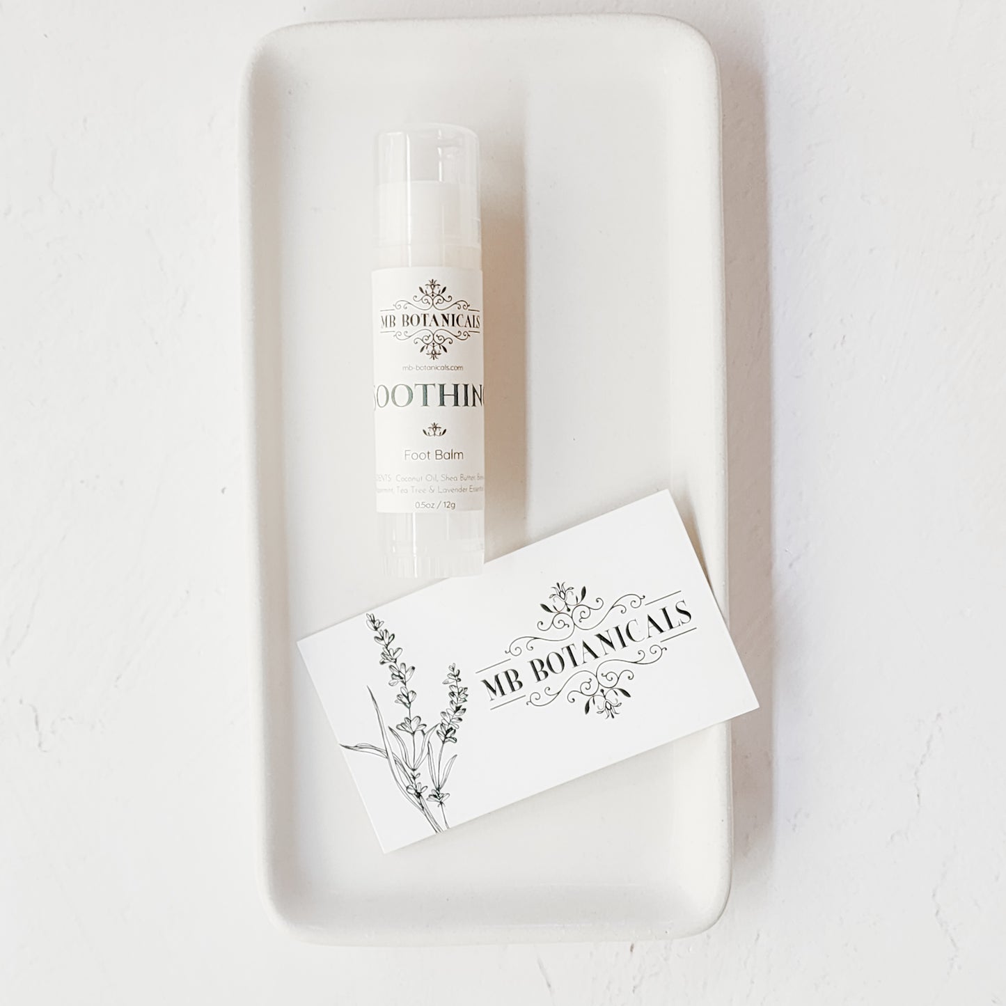 Complimentary Sample