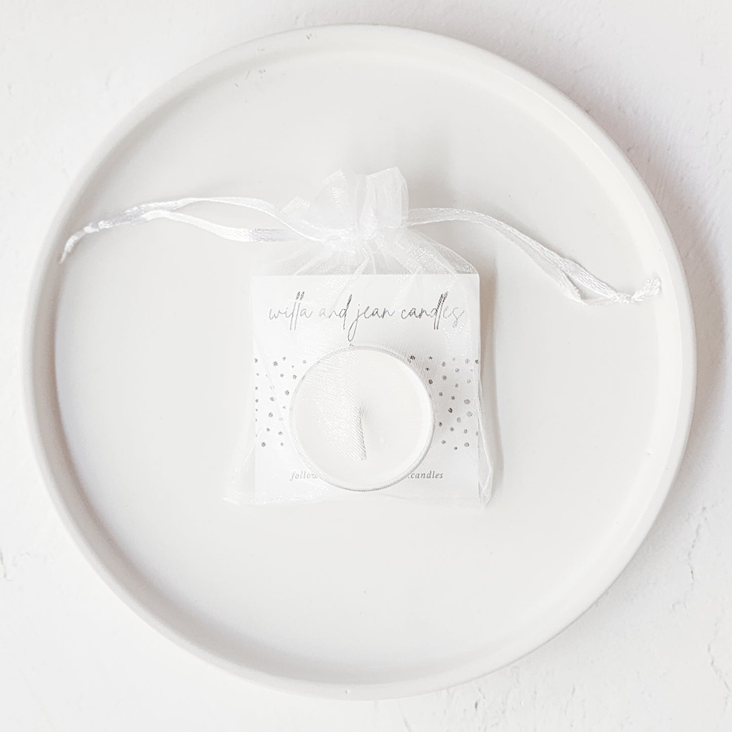 Complimentary Sample