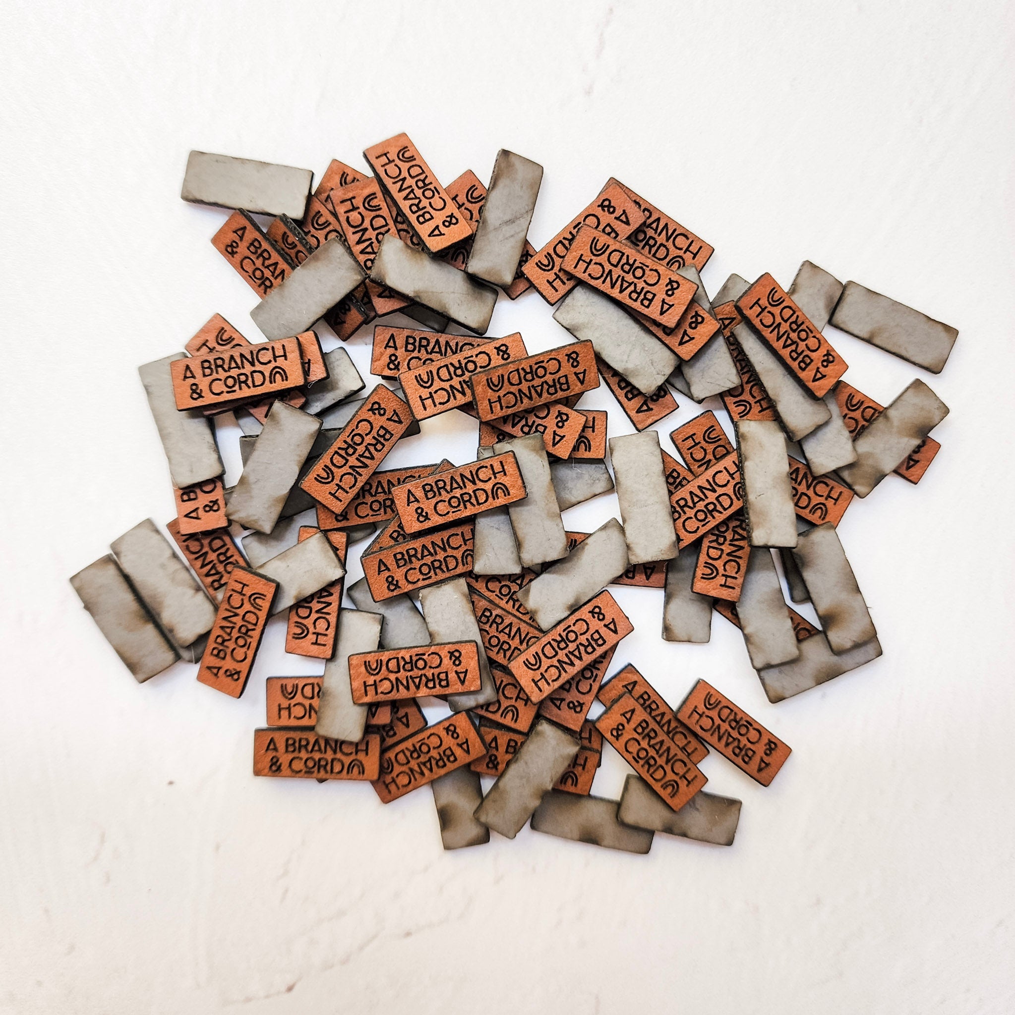 Collections A Branch & Cord