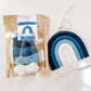 DIY Macrame Rainbow Kit
