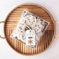 Macrame Snowflake Ornament Set of 4