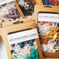 Macrame Wine Charms