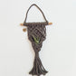 Macrame Air Plant Hanger