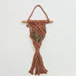 Macrame Air Plant Hanger