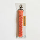 Macrame Braided Key Wristlet
