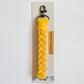 Macrame Braided Key Wristlet