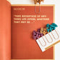3-Pack Mini Macrame Bookmarks – Handmade Boho Fiber Art for Book Lovers
