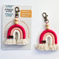 Rainbow Keychain Diffuser
