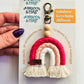 Rainbow Keychain Diffuser