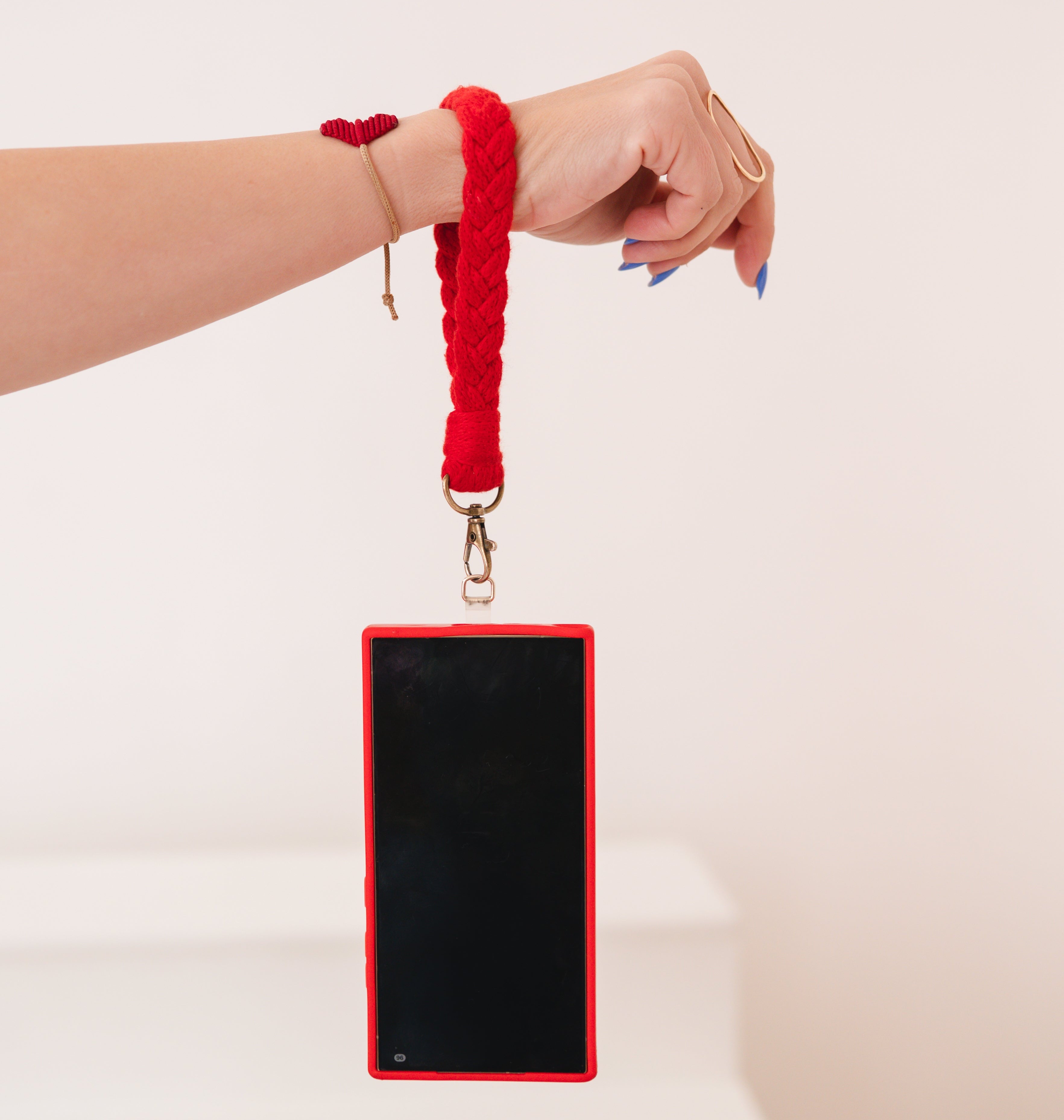 Stranded Patch Phone Phone patch (add on) – A Branch & Cord