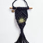 Macrame Air Plant Hanger