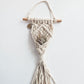 Macrame Air Plant Hanger
