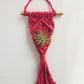 Macrame Air Plant Hanger