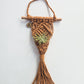 Macrame Air Plant Hanger