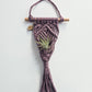 Macrame Air Plant Hanger