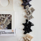 Macrame Wine Charms
