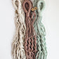 Macrame Hanging Planter