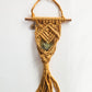 Macrame Air Plant Hanger