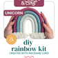 DIY Rainbow Kit