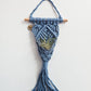 Macrame Air Plant Hanger