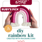 DIY Rainbow Kit