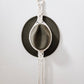 Macrame Hat Hanger - Single