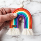 Rainbow Hanging Diffuser - Traditional/ Classic/ Pride