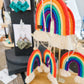 Rainbow Hanging Diffuser - Traditional/ Classic/ Pride