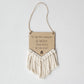 Mini Hanging Wall Decor