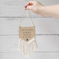Mini Hanging Wall Decor