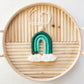 Macrame Rainbow Small Hanging Diffuser - Renewal