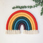 Macrame Wall Rainbow - Traditional/ Classic/ Pride