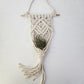 Macrame Air Plant Hanger