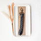 Macrame Braided Key Wristlets