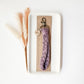 Macrame Braided Key Wristlets