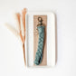 Macrame Braided Key Wristlets