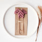 Macrame Bookmark