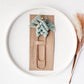 Macrame Bookmark