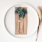 Macrame Bookmark