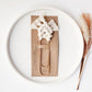 Macrame Bookmark