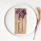 Macrame Bookmark
