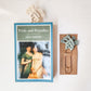 Macrame Bookmark