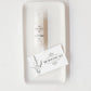 Complimentary Sample